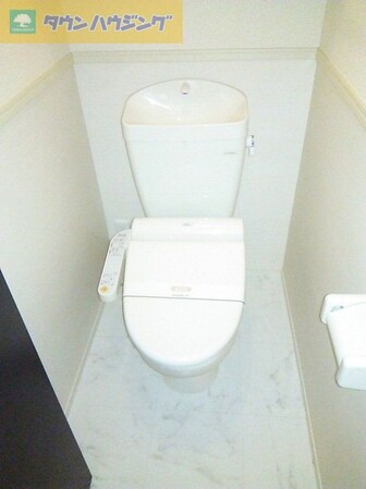 サングリーンB の物件内観写真